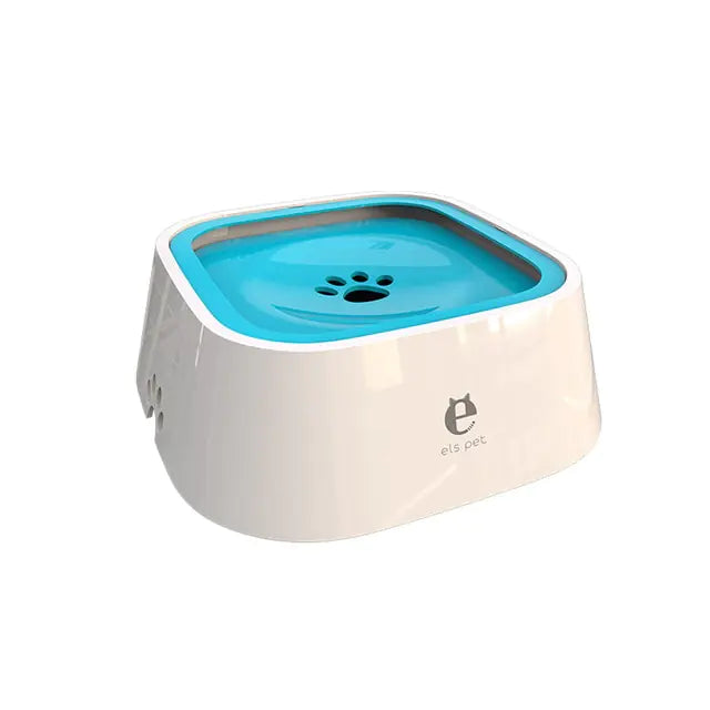 Pet Floating Bowl Water Drinker